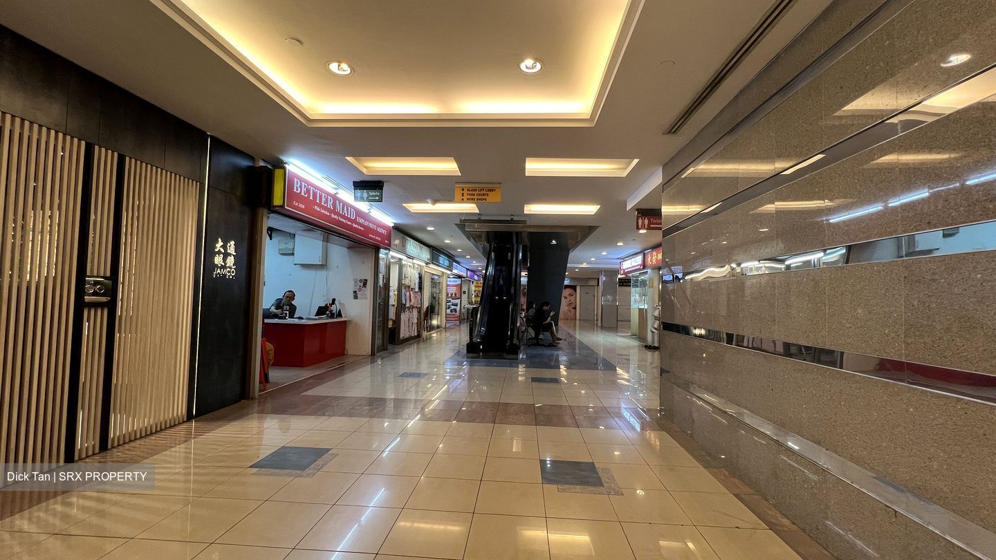 Katong Shopping Centre (D15), Retail #430862161